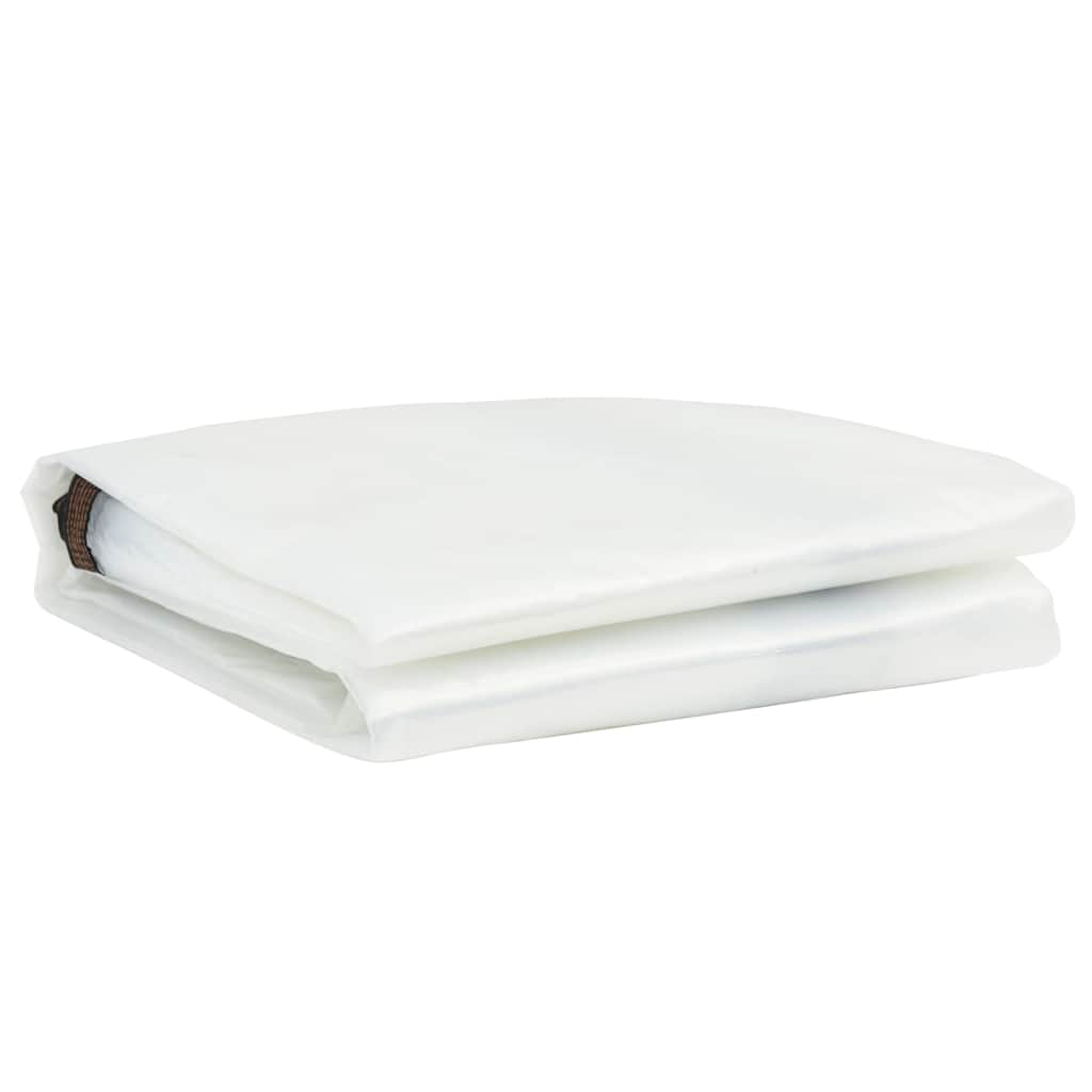 Capac pentru plante cu ochiuri 2x3 m polietilenă GartenMobel Dekor