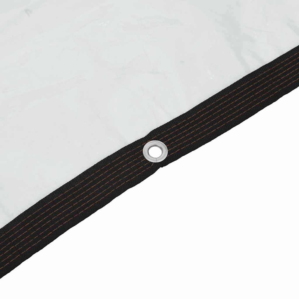 Capac pentru plante cu ochiuri 3x10 m polietilenă GartenMobel Dekor