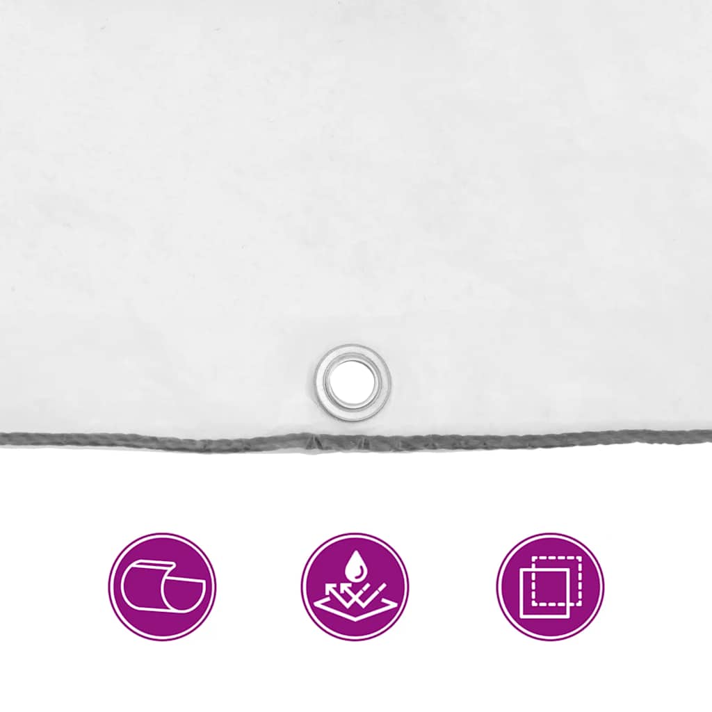 Capac pentru plante cu ochiuri 3x10 m polietilenă GartenMobel Dekor