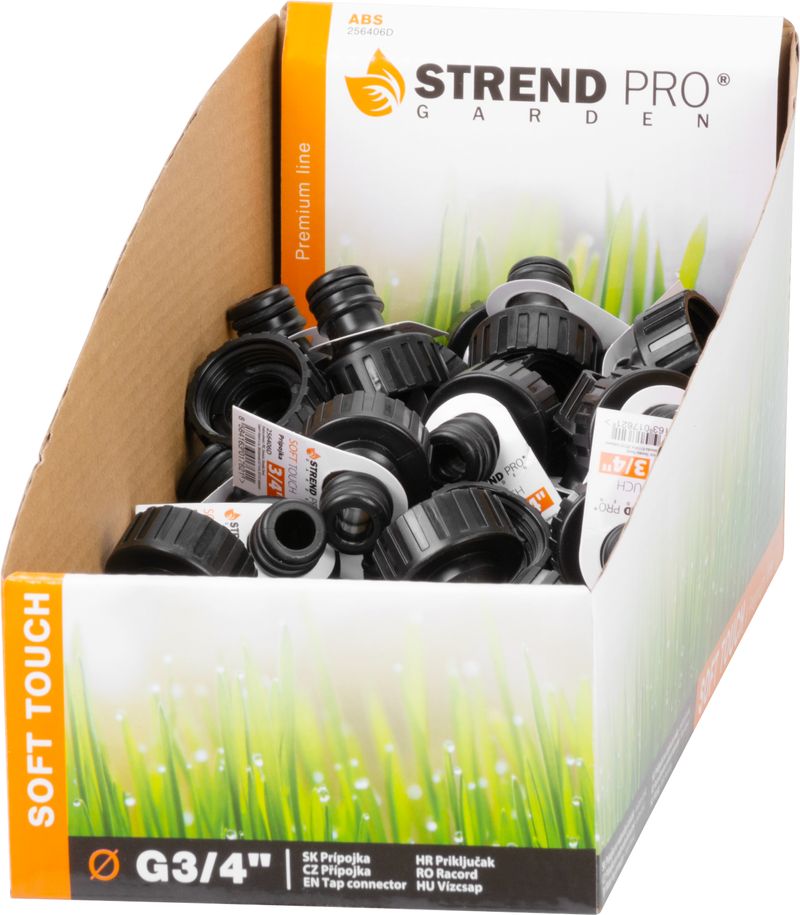 Adaptér Strend Pro G3/4