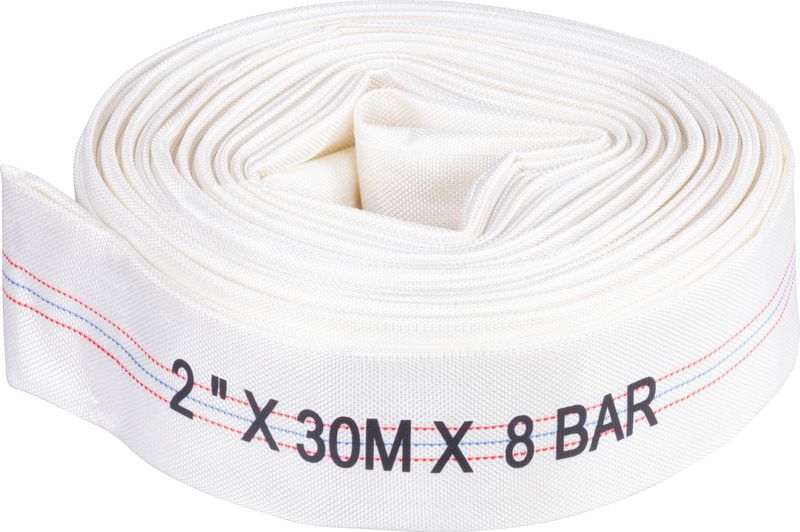 Furtun de refulare Strend Pro 2 toli, 30 m, tip C, 8 bar