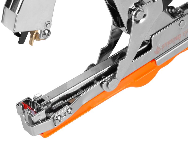 Cleste pentru legat plante Cameleon SP500, fixare rapida in gradina