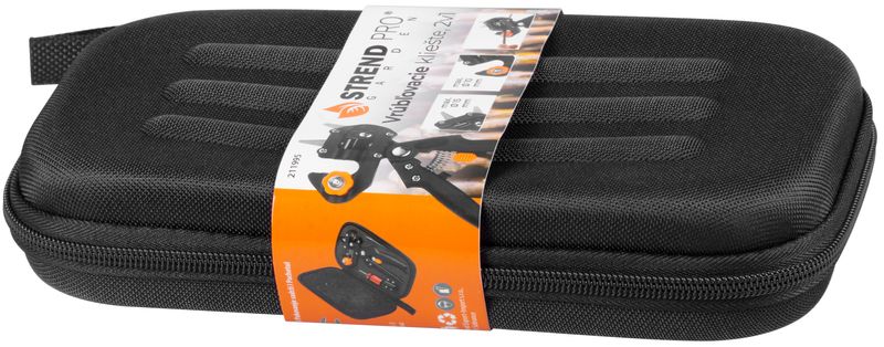 Cleste de altoire si taiere Strend Pro 2 in 1, set pentru gradina