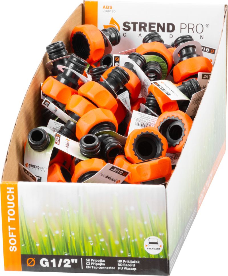 Prípojka Strend Pro 1/2