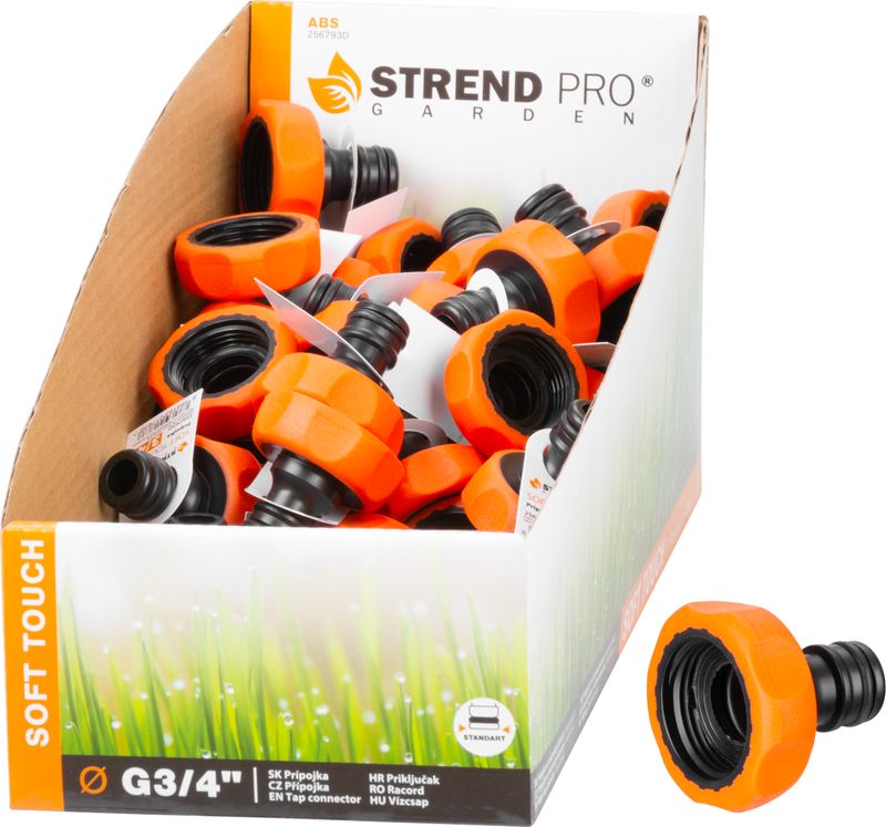 Prípojka Strend Pro 3/4