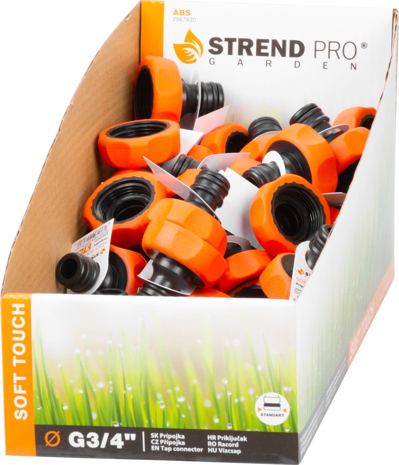 Prípojka Strend Pro 3/4