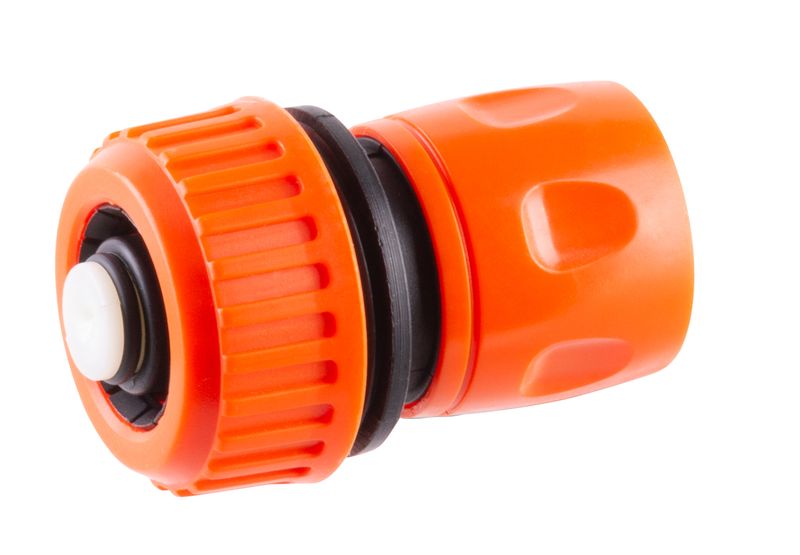 Set conectori pentru furtun 3/4, 5 piese, Strend Pro TS4014B