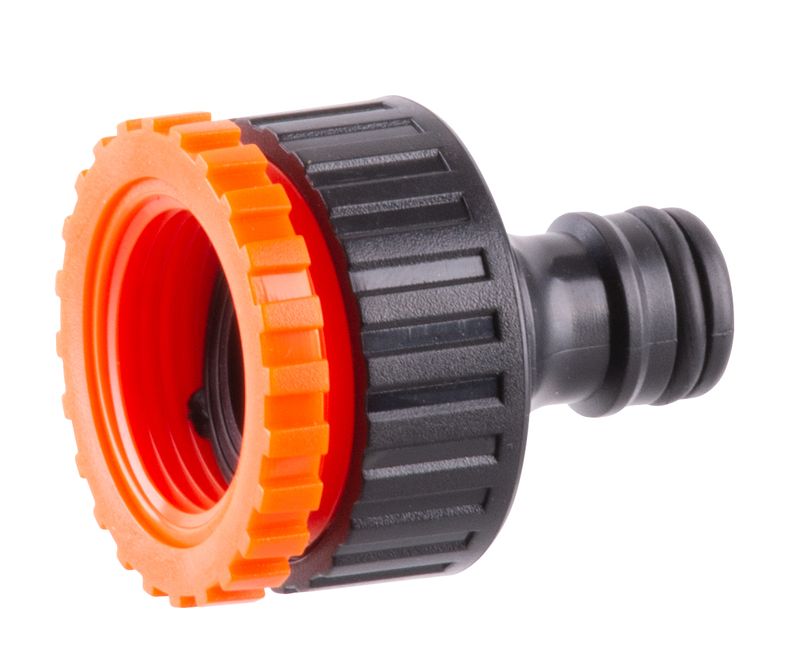 Set conectori pentru furtun 3/4, 5 piese, Strend Pro TS4014B