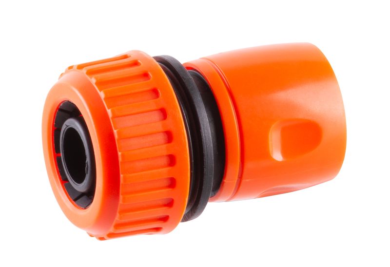 Set conectori pentru furtun 3/4, 5 piese, Strend Pro TS4014B