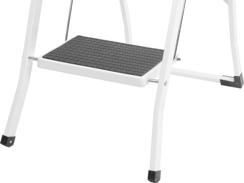 Schodíky Strend Pro LFD110 3 stupienkové, oceľové, EN14183, nosn. 150 kg