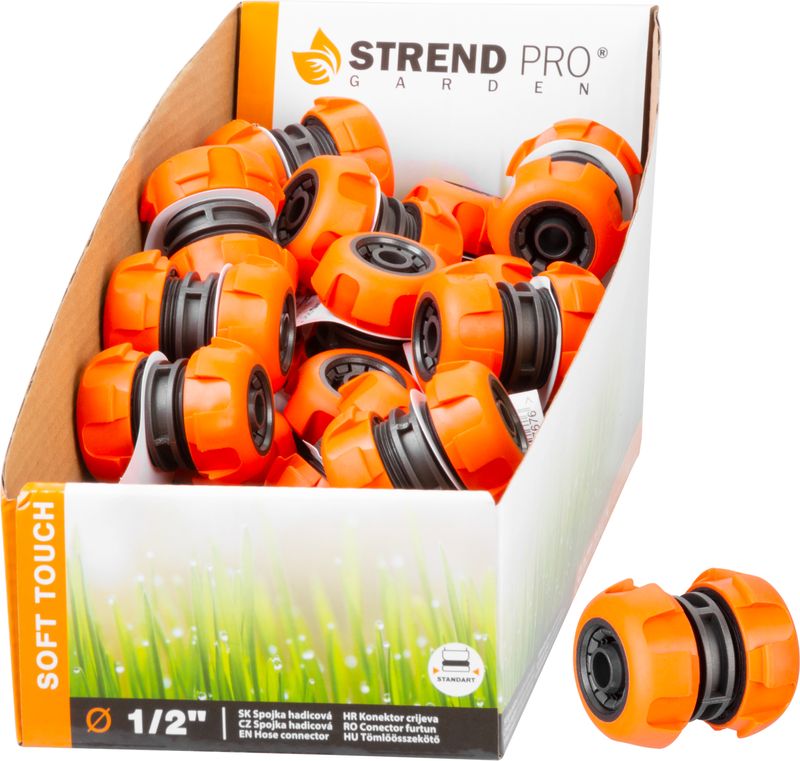 Spojka Strend Pro SoftTouch 1/2