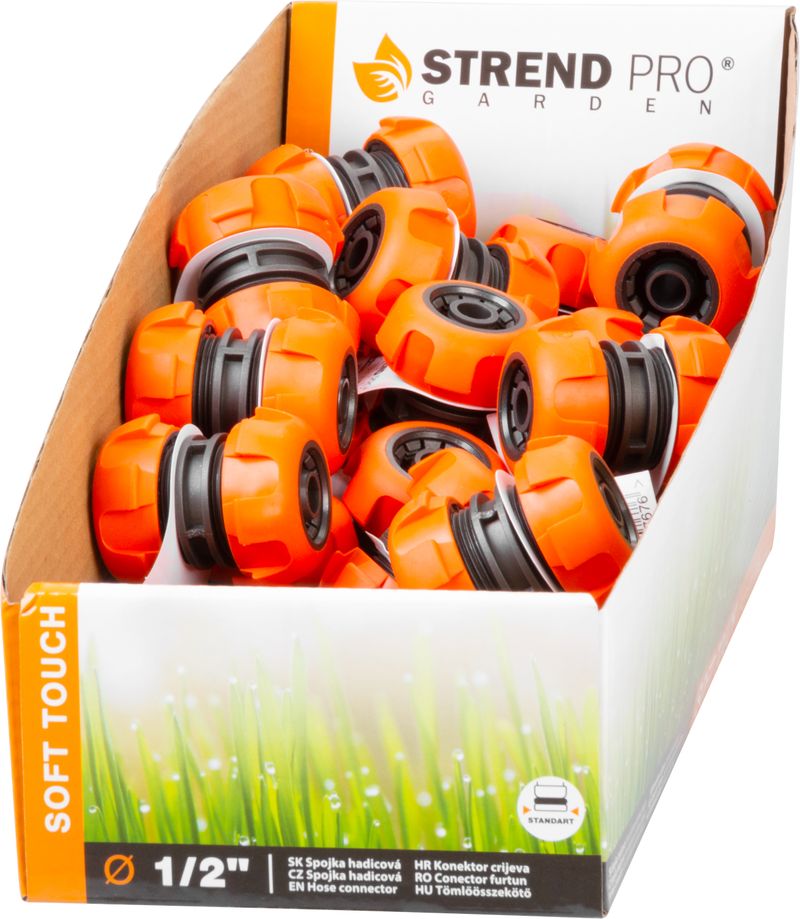 Spojka Strend Pro SoftTouch 1/2