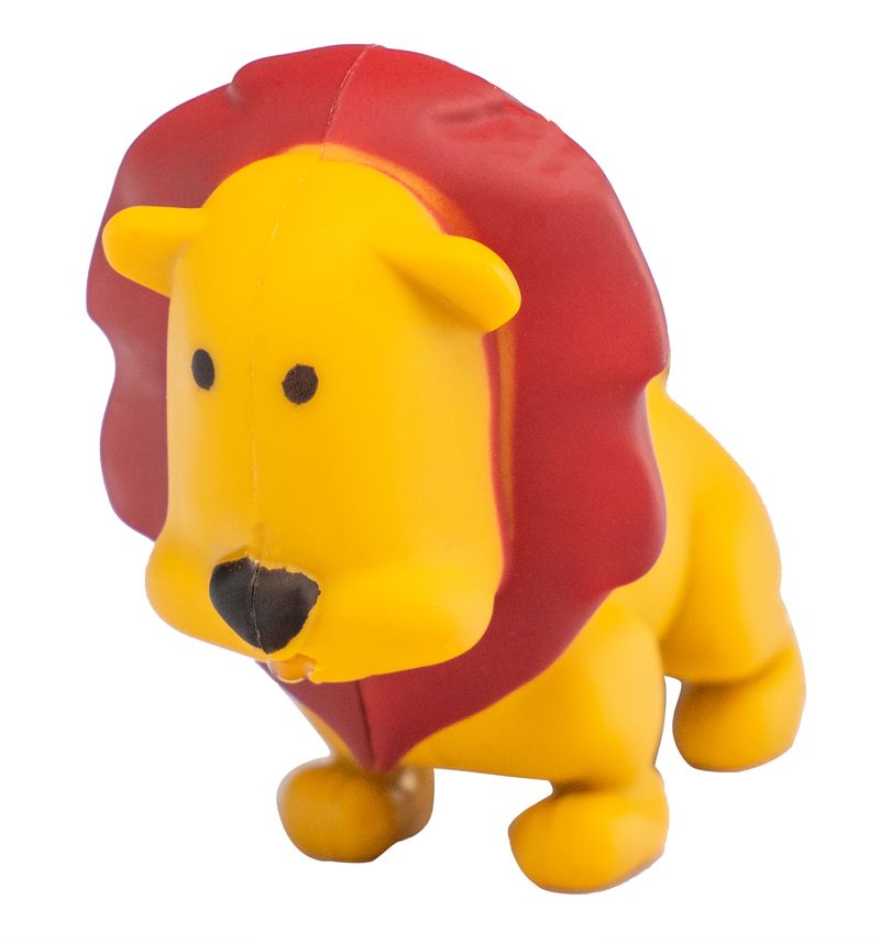 Svietidlo Strend Pro Keychain, kľúčenka, prívesok so zvukom, ovca/lev/drak, LED 5 lm, Sellbox 18 ks