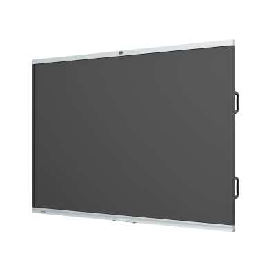 Tabla interactiva Dahua 86 inch, 48MP AI Camera, Wi‑Fi, 4K, LCH86‑MC410‑B‑S2 SafetyGuard Surveillance