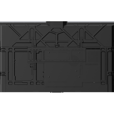 Tabla interactiva Dahua 86 inch, 48MP AI Camera, Wi‑Fi, 4K, LCH86‑MC410‑B‑S2 SafetyGuard Surveillance
