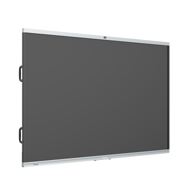 Tabla interactiva Dahua 86 inch, 48MP AI Camera, Wi‑Fi, 4K, LCH86‑MC410‑B‑S2 SafetyGuard Surveillance