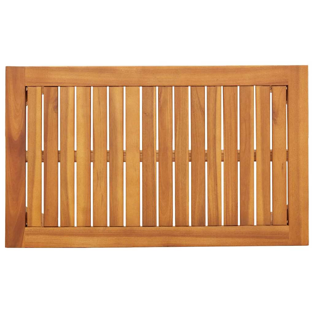 Set de canapele pentru grădină 4 pcs Maro 120 x 65,5 x 79 cm GartenMobel Dekor
