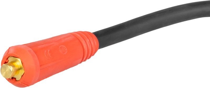 Cleste port-electrod cu cablu 4 m Strend Pro ST Welding WC200, 200A