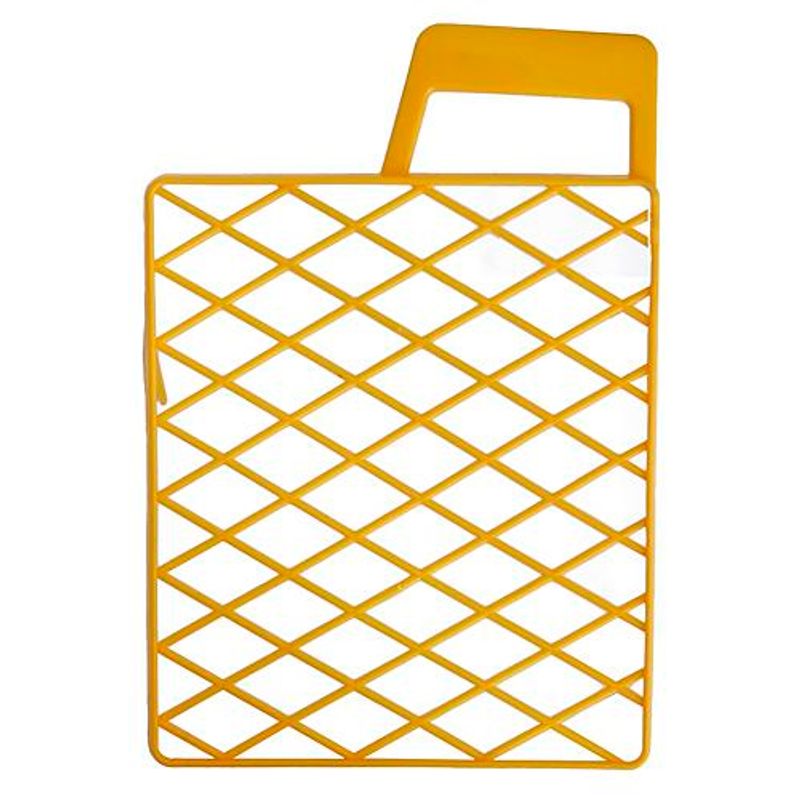 Grila pentru trafalet Strend Pro 17x20 cm, pentru scurgerea vopselei