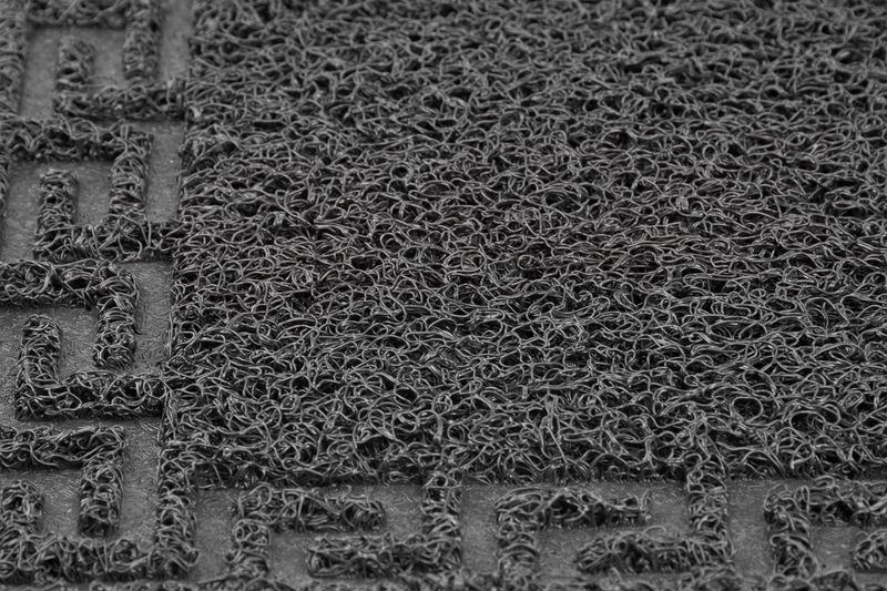 Covoraș de intrare MagicHome Greek gri, 40x60 cm, pentru exterior