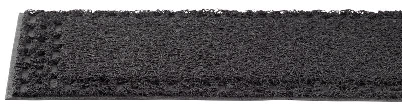 Covoraș de intrare MagicHome Greek gri, 40x60 cm, pentru exterior