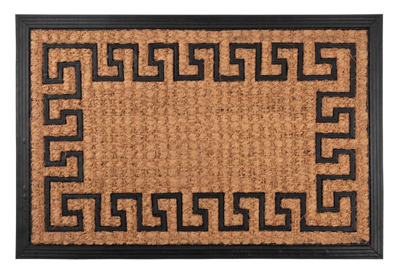 Covoraș de intrare MagicHome Aztec 40x60 cm, antiderapant