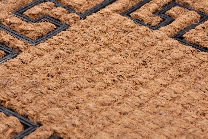 Covoraș de intrare MagicHome Aztec 40x60 cm, antiderapant