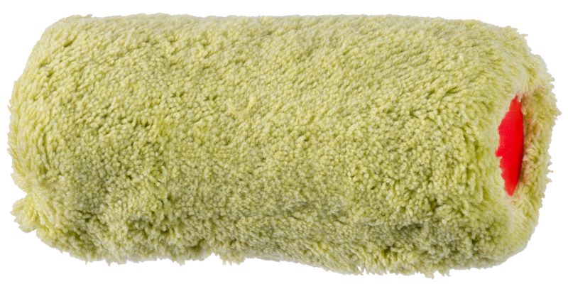 Rola trafalet pentru fatade Strend Pro Classic Green 180 mm, poliacril