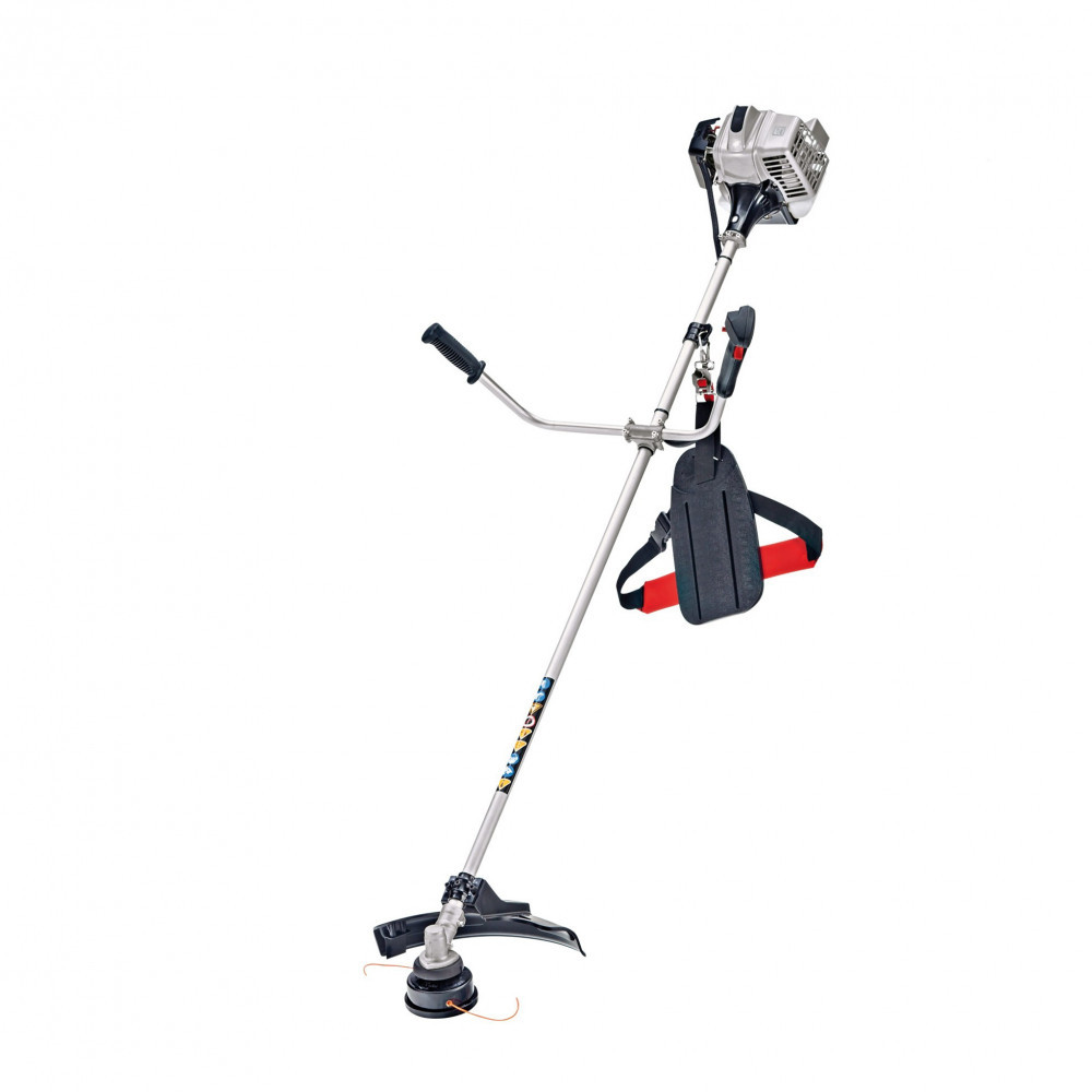 Motocoasă pe benzină Al-Ko BC 223 B II, 0.7 kW, 41 cm