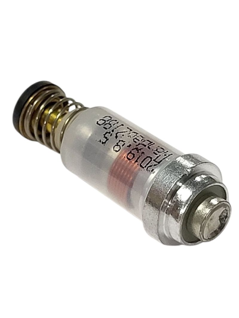 Cievka prepušťania plynu GH08, diel 28