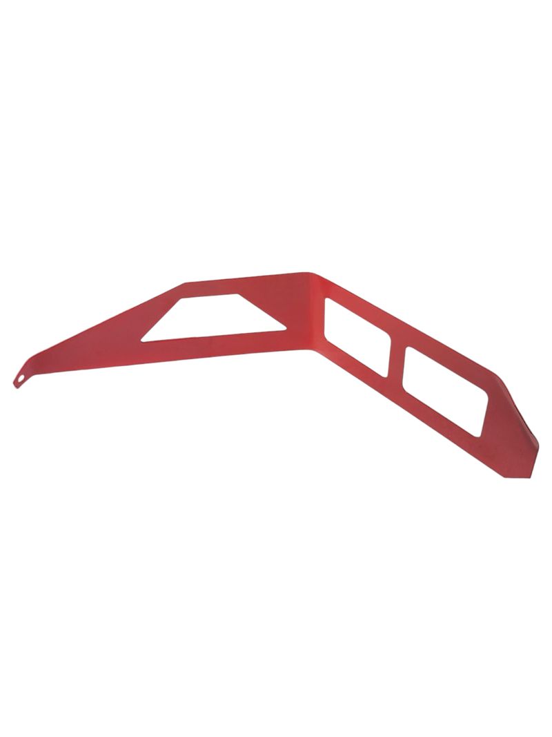 Paletă metalică CMX16, piesa 9, pentru înlocuire și montaj precis