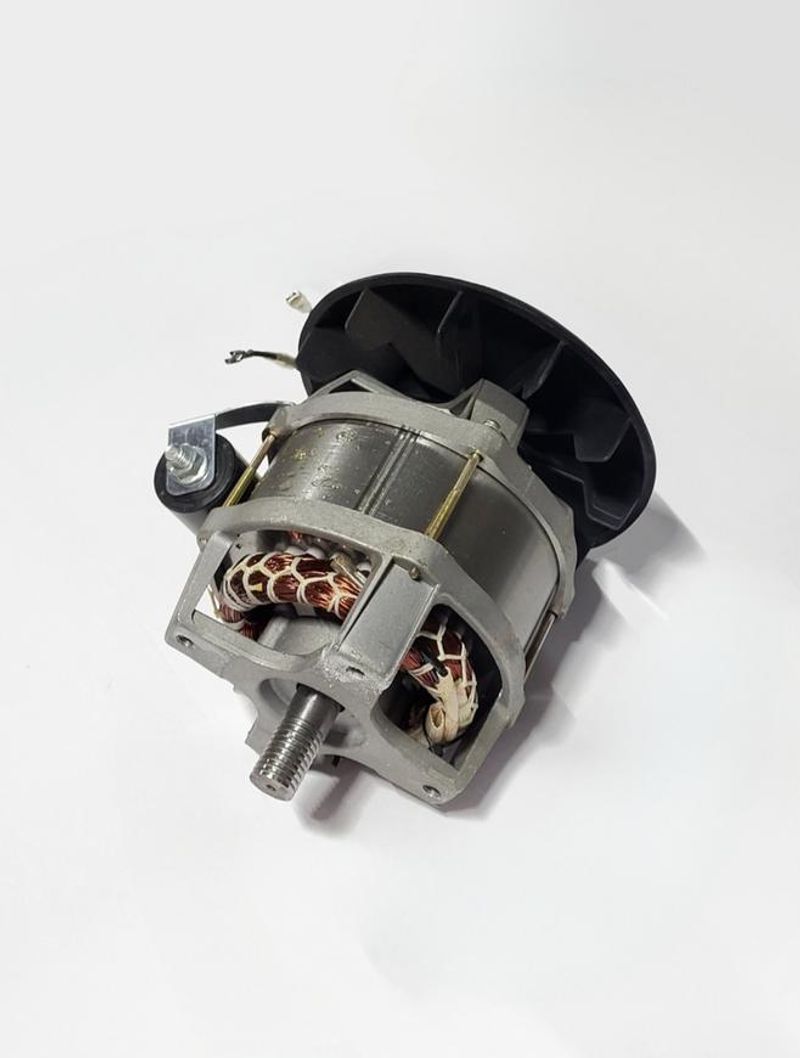 Motor 550 W, CM140