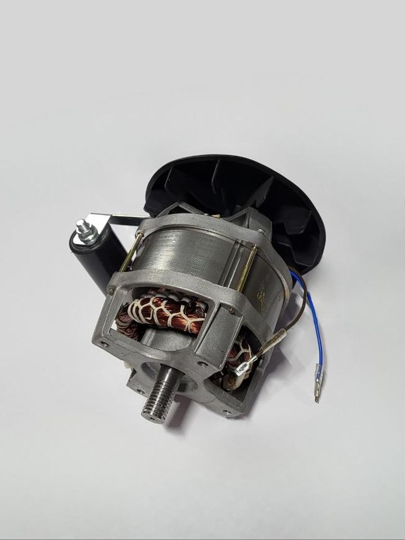 Motor electric CMX16 550W pentru echipamente, Strend Pro