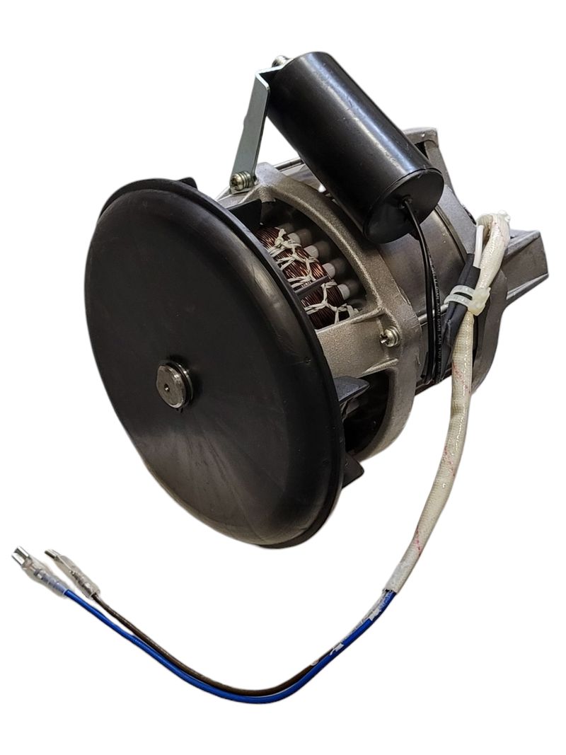 Motor CMX16, diel 38