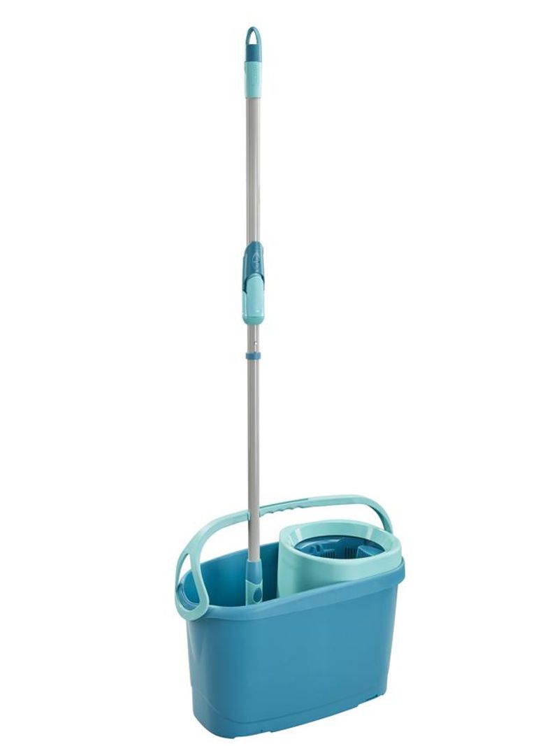 Súprava upratovacia LEIFHEIT 52120 Clean Twist M Ergo, mop na podlahy + vedro
