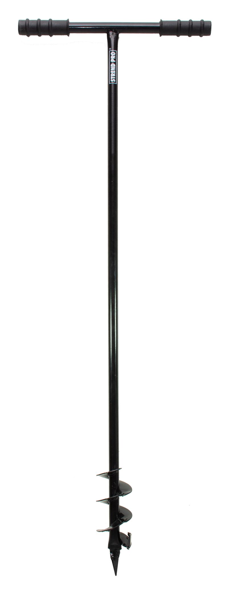 Burghiu manual de pamant Strend Pro EDO 63, 200 mm, pentru sol