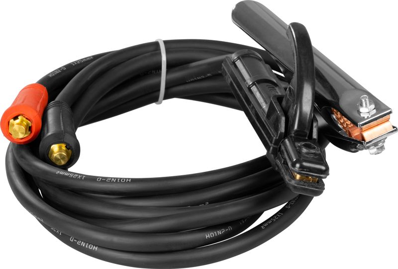 Zváračka Strend Pro ST WELD MMA-180H, 230V, invertorová