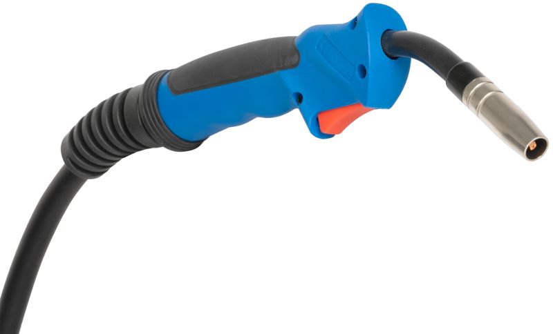 Pistolet de sudură de schimb pentru aparatul MIG-195 Strend Pro