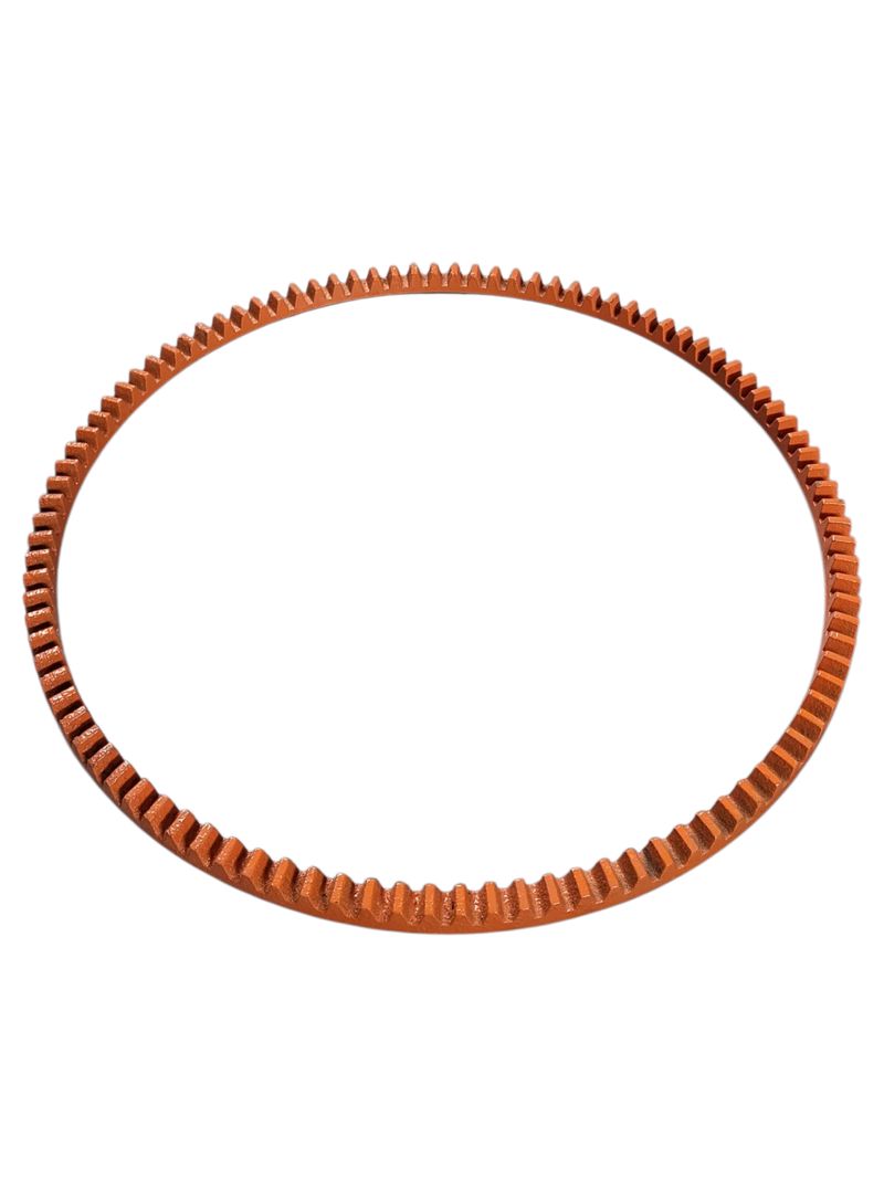 Coroană tambur betonieră CMX12, piesa 12, compatibilă Strend Pro