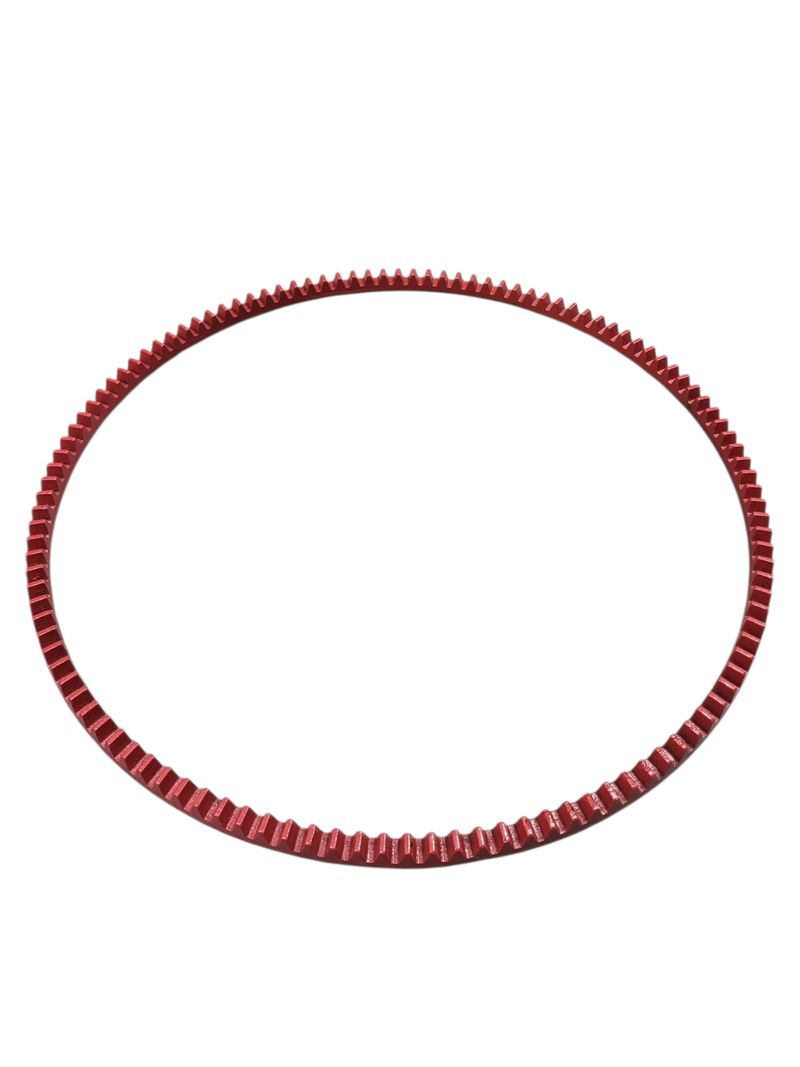 Coroană tambur betonieră CMX16, piesa 12, compatibilă Strend Pro