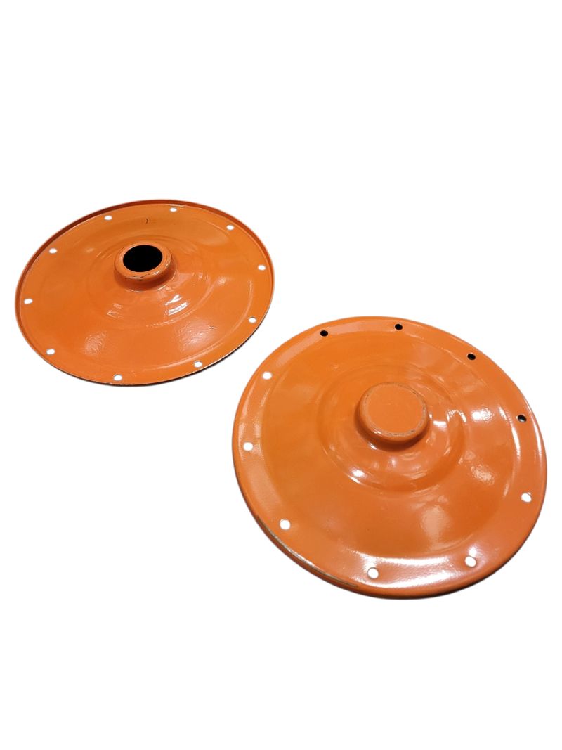 Capac inferior pentru malaxor CMX20 Strend Pro, piesa de schimb