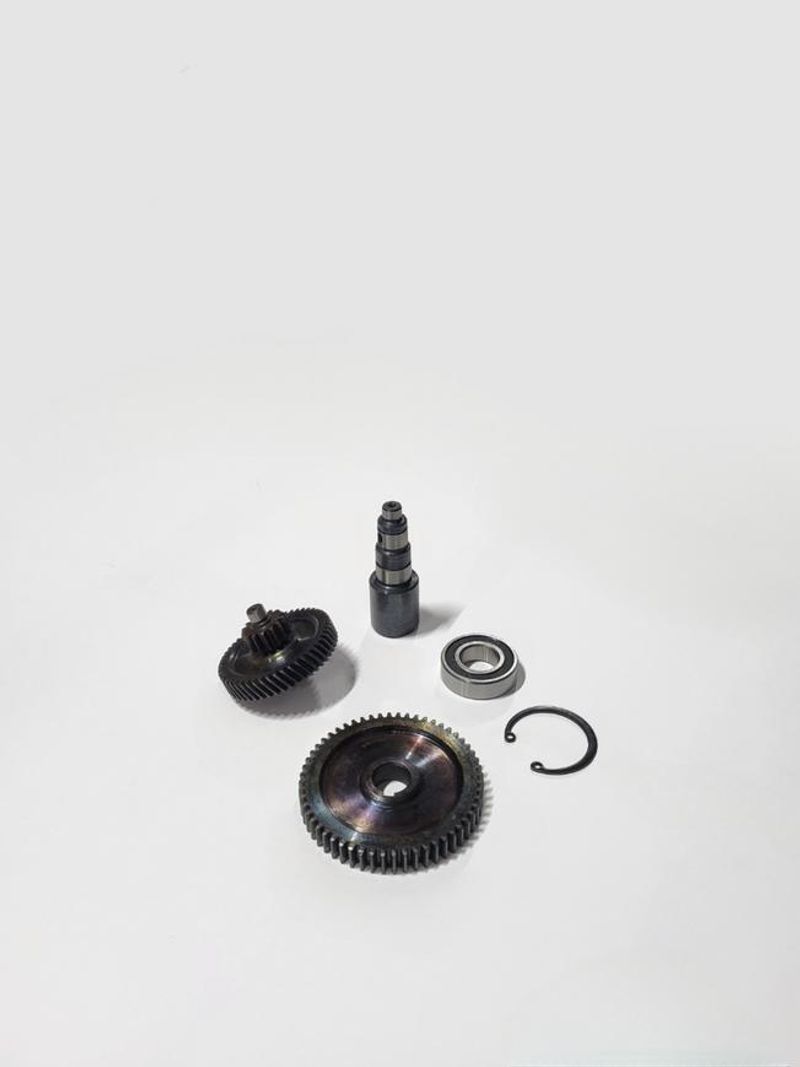 Prevodovka EM12-120 set piese transmisie 13, 15, 17, 18, 30, 32