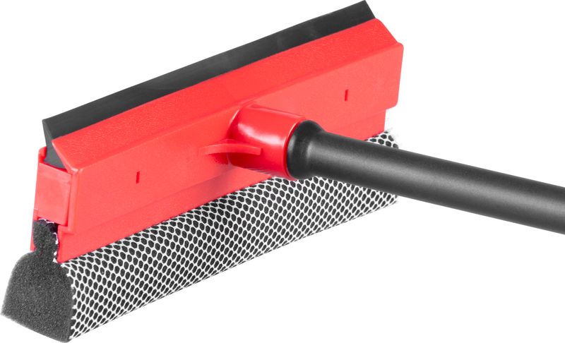 Racletă auto pentru geam Strend Pro Premium cu burete, 53x25 cm