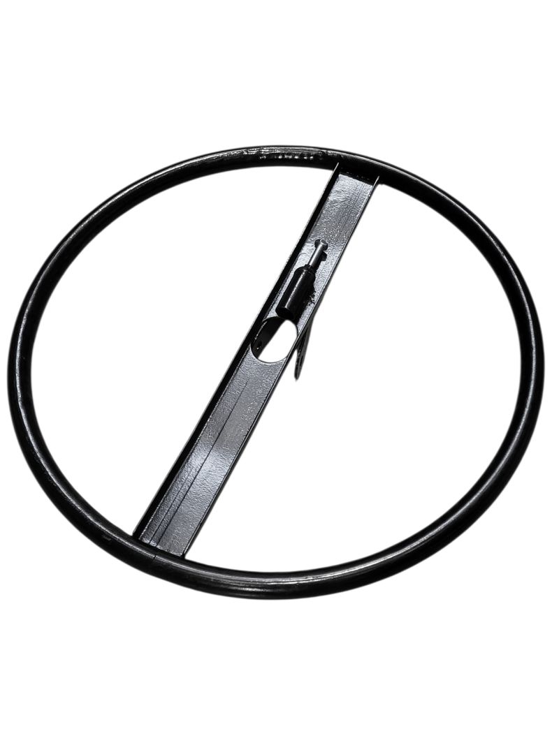 Volant pentru betonieră CMX16, piesa 18, componentă de înlocuire