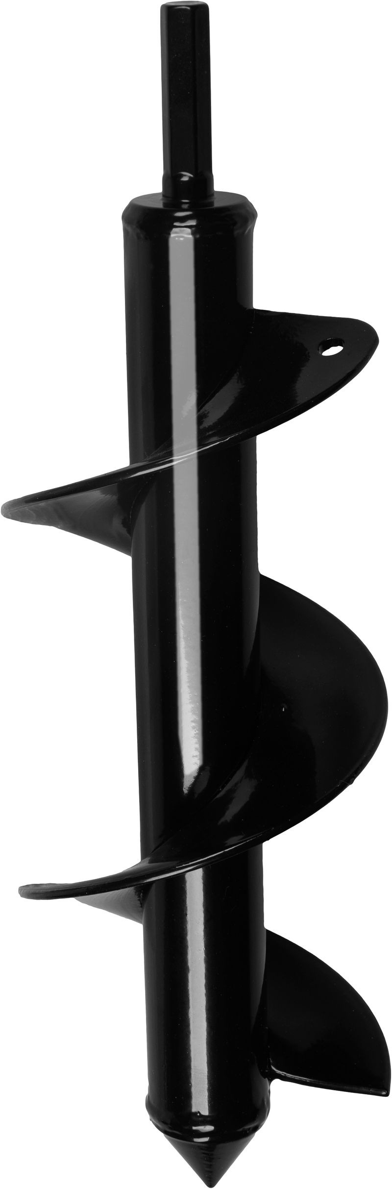 Vrták Strend Pro, do zeme, na skrutkovač, 8x25 cm