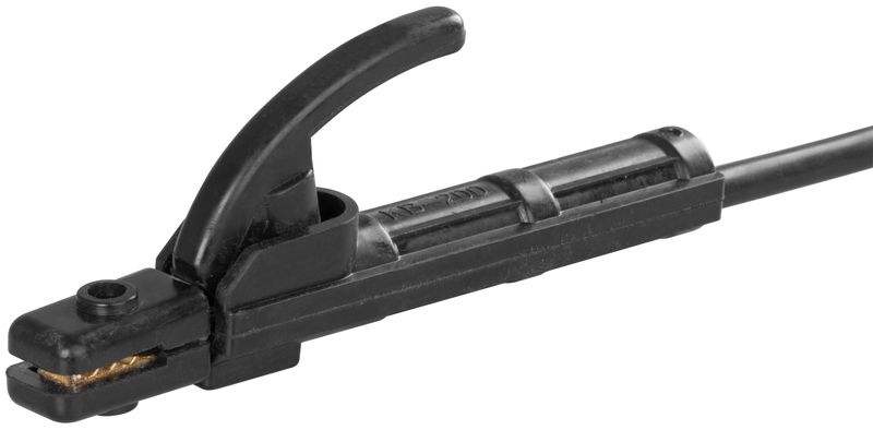 Cablu de sudură ST Welding Mini-160, 2,5 m, cu suport electrod, 200 A