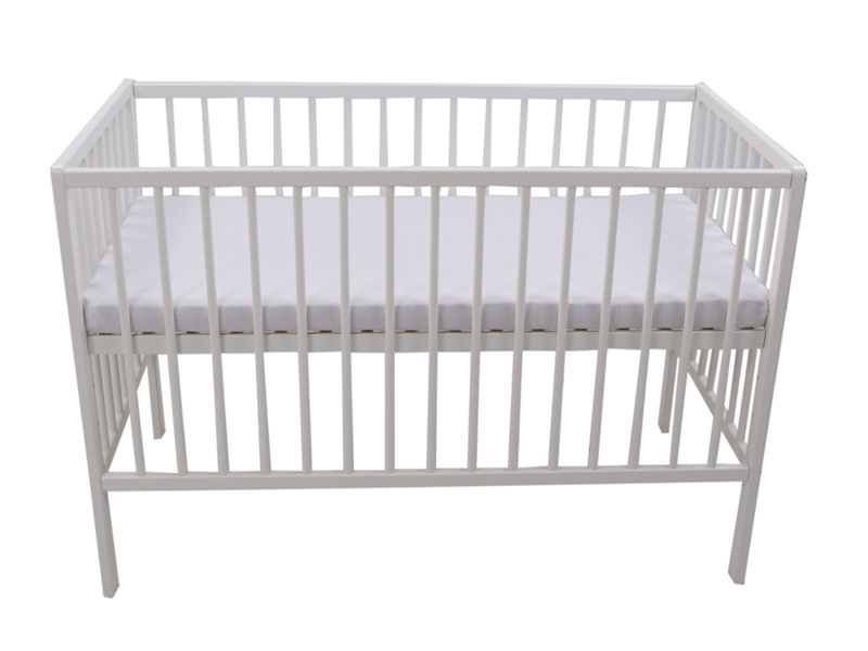 Saltea Fibra Cocos MyKids Standard II 120x60x06 (cm)