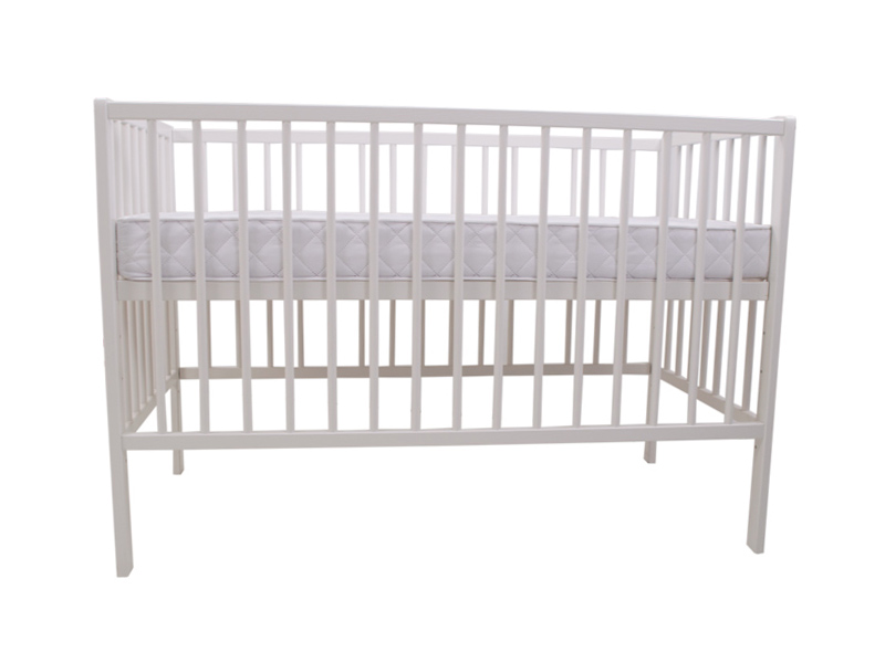Saltea copii MyKids Cocos Confort II 110x70x10 (cm)