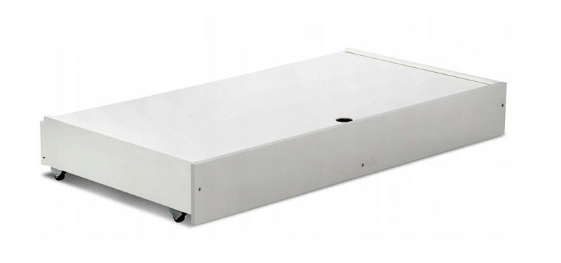 Sertar Patut copii Klups 120x60 Gri-Popiel