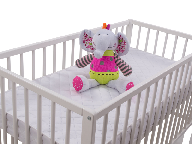 Set saltele MyKids Cocos Confort II 120x80x12 (cm) + 50x80x12 (cm)